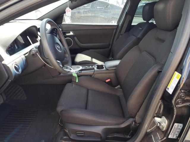 Photo 7 from auction – 2008 PONTIAC G8 with VIN 6G2ER57758L152613
