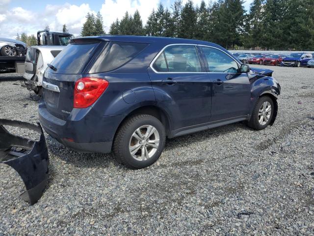Photo 3 from auction – 2015 CHEVROLET EQUINOX LS with VIN 2GNFLEEK6F6360499