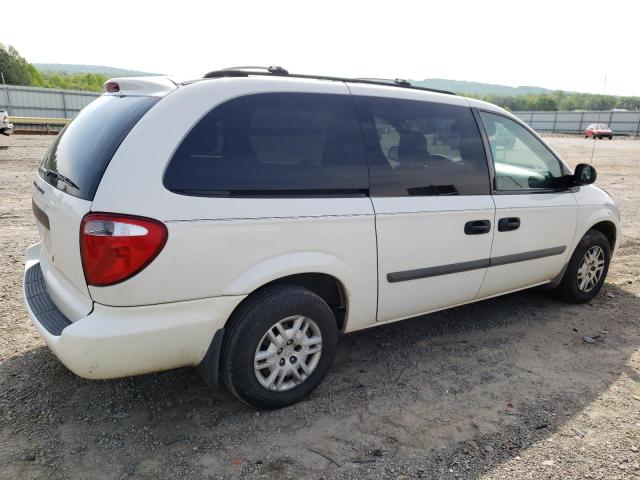 Photo 3 from auction – 2007 DODGE GRAND CARA with VIN 1D4GP24R97B110853