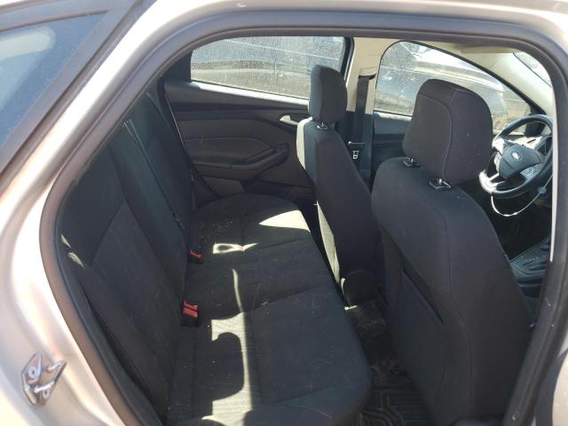Photo 10 from auction – 2018 FORD FOCUS SE with VIN 1FADP3F24JL208203