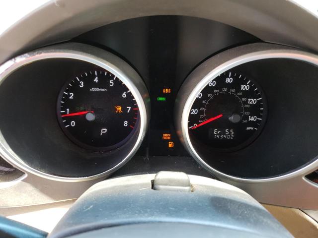 Photo 9 from auction – 2006 SUBARU B9 TRIBECA with VIN 4S4WX86C564419058