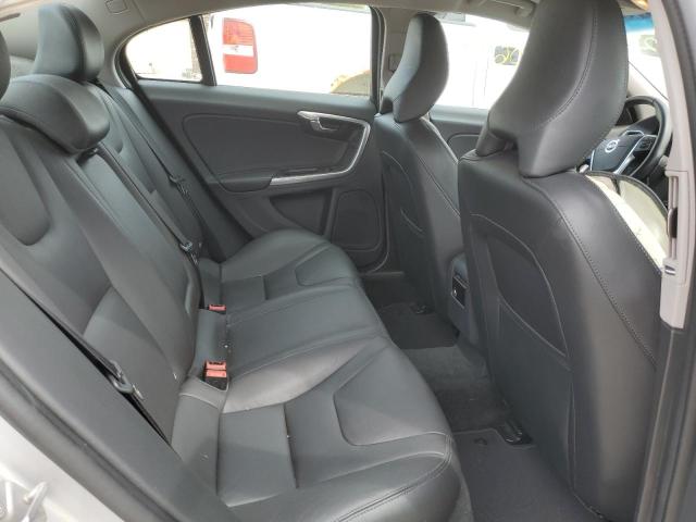 Photo 10 from auction – 2016 VOLVO S60 PREMIE with VIN YV126MFK7G2406809