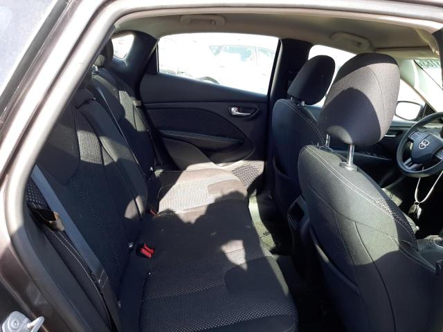 Photo 10 from auction – 2016 DODGE DART SXT with VIN 1C3CDFBB9GD727924