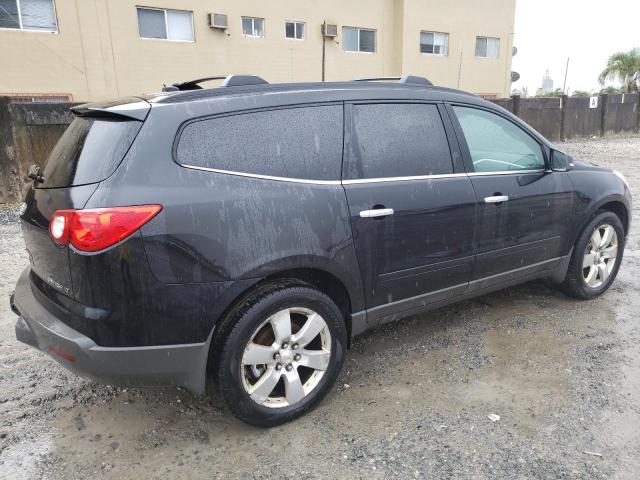 Photo 3 from auction – 2012 CHEVROLET TRAVERSE L with VIN 1GNKVGED8CJ299645