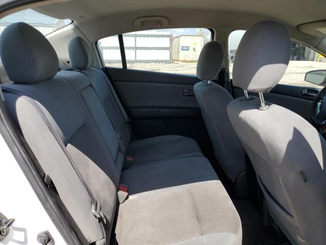 Photo 10 from auction – 2011 NISSAN SENTRA 2.0 with VIN 3N1AB6AP2BL638255