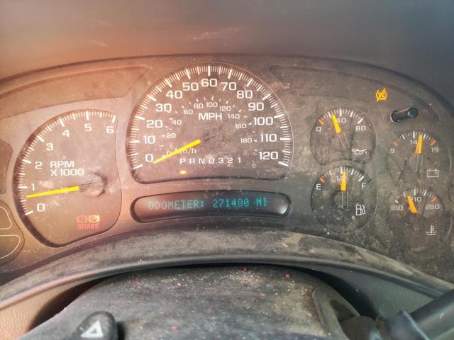 Photo 9 from auction – 2006 GMC YUKON with VIN 1GKFK16Z56J124336