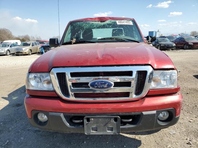 Photo 5 from auction – 2011 FORD RANGER SUP with VIN 1FTLR4FE3BPB09012