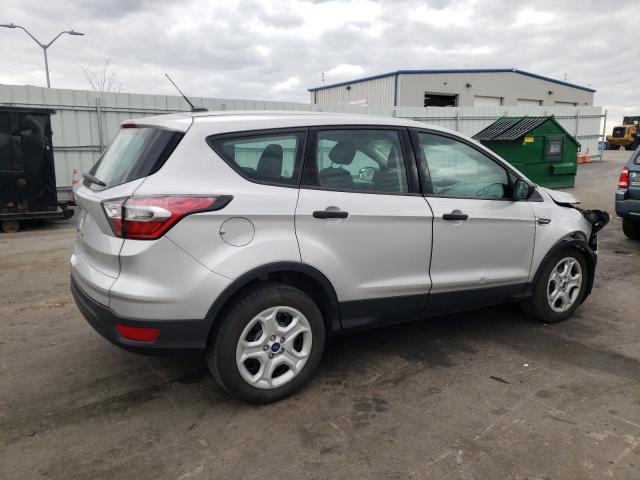 Photo 3 from auction – 2017 FORD ESCAPE S with VIN 1FMCU0F72HUA97773