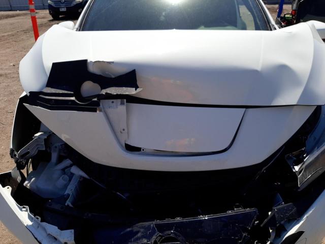 Photo 11 from auction – 2019 NISSAN LEAF S with VIN 1N4AZ1CPXKC313377