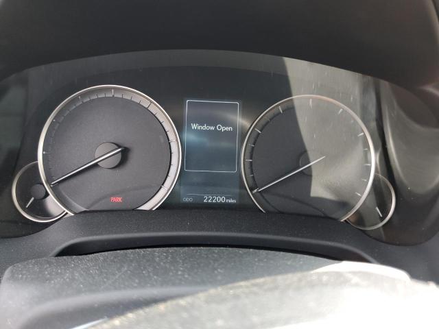 Photo 9 from auction – 2021 LEXUS RX 450H with VIN 2T2HGMDA2MC057851