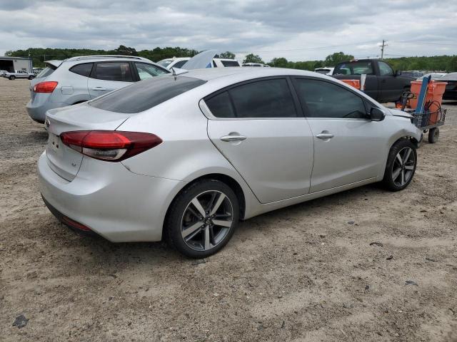 Photo 3 from auction – 2017 KIA FORTE EX with VIN 3KPFL4A83HE109309