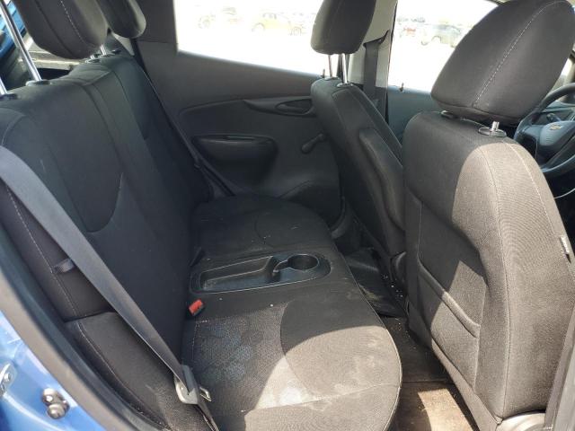 Photo 10 from auction – 2017 CHEVROLET SPARK LS with VIN KL8CB6SA4HC742615