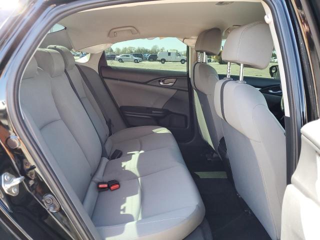 Photo 10 from auction – 2019 HONDA CIVIC LX with VIN 2HGFC2F62KH509449