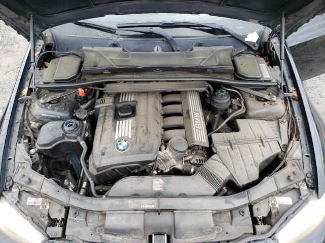 Photo 11 from auction – 2011 BMW 328 I with VIN WBAPH7C57BE680537