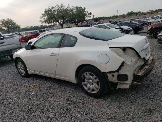Photo 2 from auction – 2009 NISSAN ALTIMA 2.5 with VIN 1N4AL24E89C134107