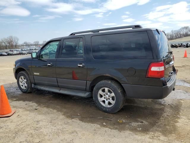 Photo 2 from auction – 2007 FORD EXPEDITION with VIN 1FMFK16527LA33163