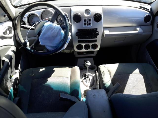 Photo 8 from auction – 2009 CHRYSLER PT CRUISER with VIN 3A8FY48929T571575