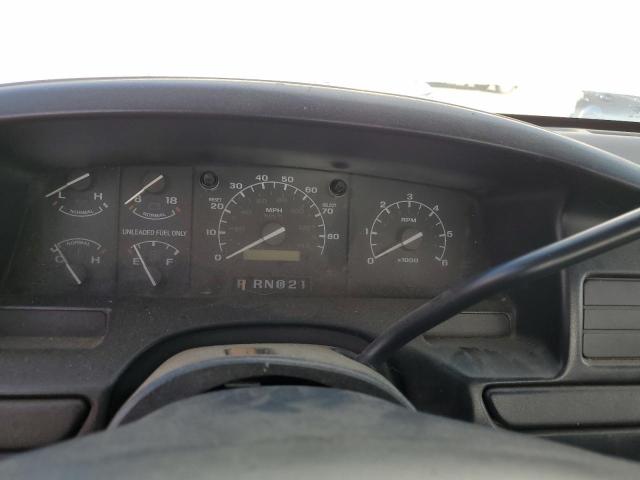 Photo 9 from auction – 1996 FORD F150 with VIN 1FTEX15N4TKA35984
