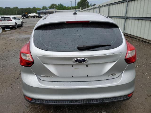 Photo 6 from auction – 2013 FORD FOCUS SE with VIN 1FADP3K25DL251443