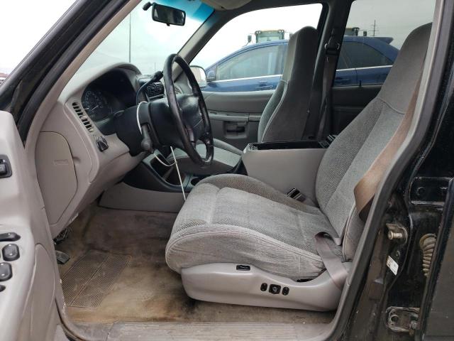 Photo 7 from auction – 1997 FORD EXPLORER with VIN 1FMDU35P7VZB68620