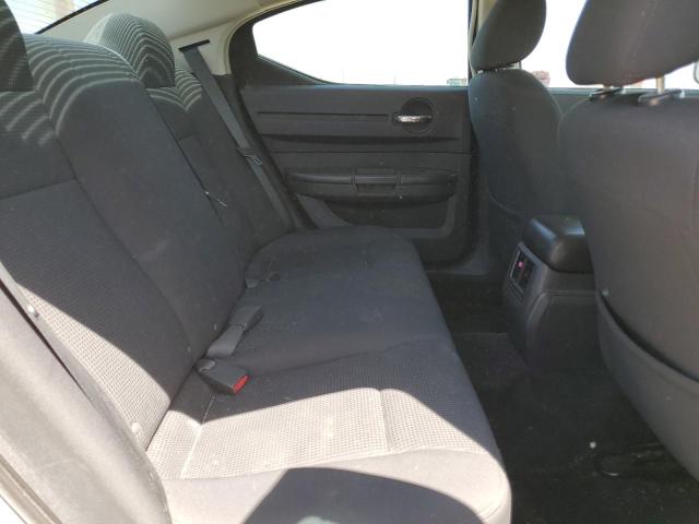Photo 10 from auction – 2008 DODGE CHARGER with VIN 2B3KA43R08H204717