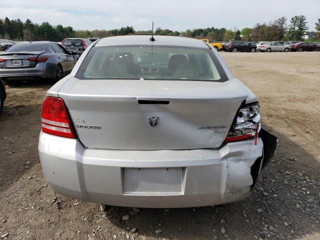 Photo 6 from auction – 2010 DODGE AVENGER SX with VIN 1B3CC4FB5AN180375