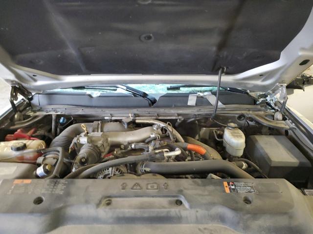 Photo 11 from auction – 2011 CHEVROLET SILVERADO with VIN 1GC1KYC88BF142367