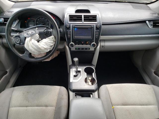 Photo 8 from auction – 2012 TOYOTA CAMRY BASE with VIN 4T4BF1FK0CR229637