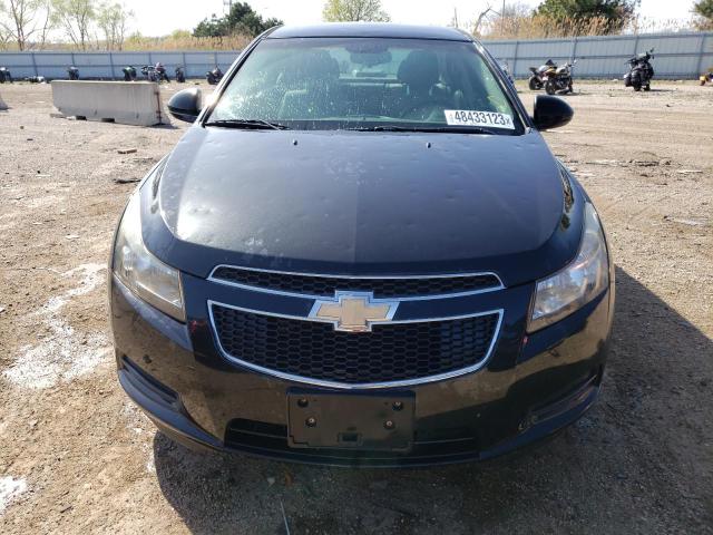 Photo 5 from auction – 2012 CHEVROLET CRUZE LS with VIN 1G1PC5SH7C7175291