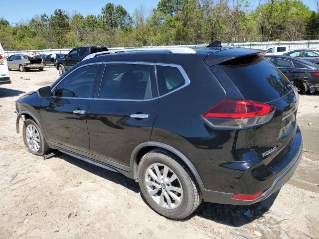 Photo 2 from auction – 2018 NISSAN ROGUE S with VIN KNMAT2MT0JP507212