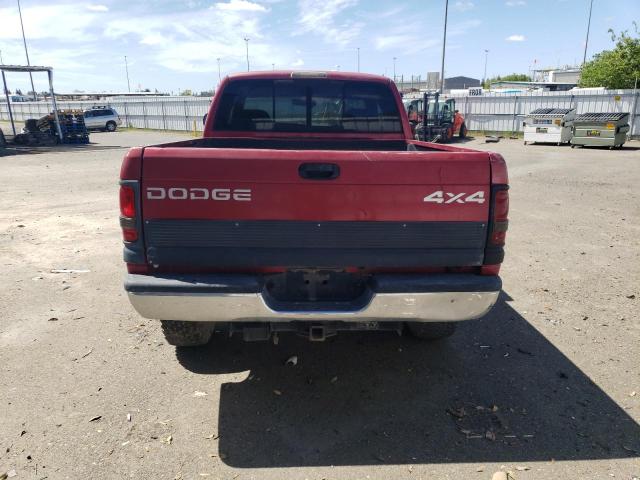 Photo 6 from auction – 1998 DODGE RAM 1500 with VIN 3B7HF13YXWG195778