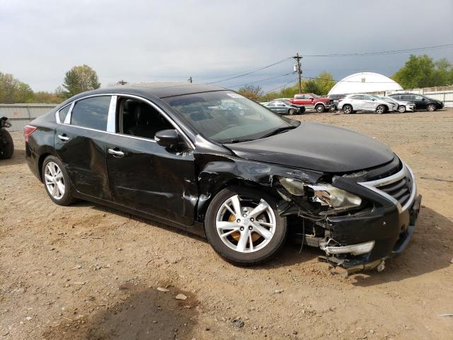 Photo 4 from auction – 2013 NISSAN ALTIMA 2.5 with VIN 1N4AL3AP9DC135559