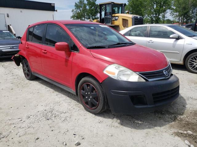 Photo 4 from auction – 2011 NISSAN VERSA S with VIN 3N1BC1CP9BL506708