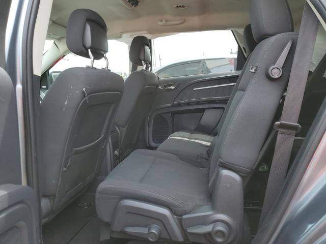 Photo 11 from auction – 2010 DODGE JOURNEY SX with VIN 3D4PH5FV0AT257867