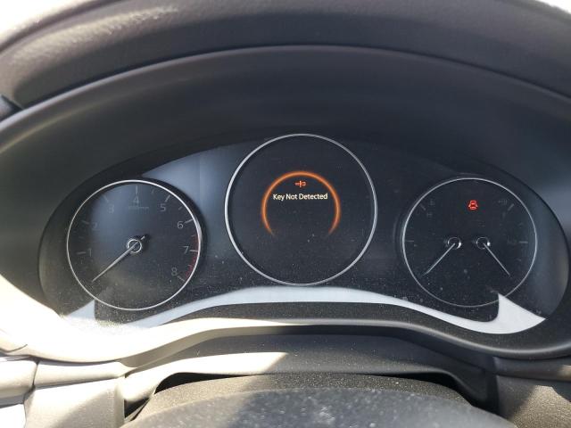 Photo 9 from auction – 2022 MAZDA 3 SELECT with VIN JM1BPAKL9N1522581