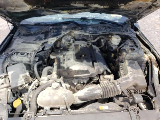 Photo 11 from auction – 2015 FORD MUSTANG with VIN 1FA6P8TH2F5346526
