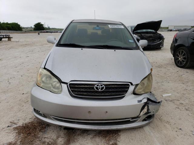 Photo 5 from auction – 2005 TOYOTA COROLLA CE with VIN 1NXBR32E45Z550838