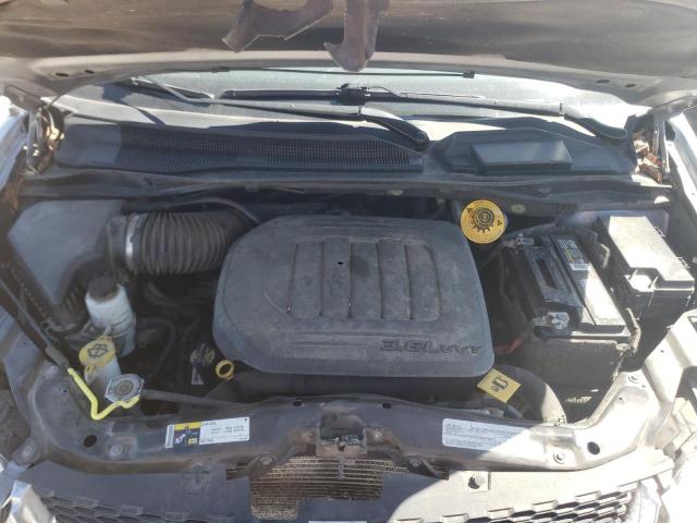 Photo 12 from auction – 2019 DODGE GRAND CARA with VIN 2C4RDGBG7KR793918