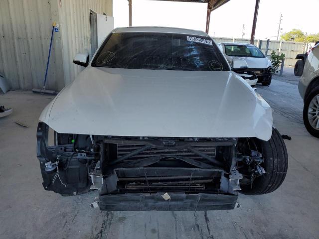 Photo 5 from auction – 2016 BMW 320 XI with VIN WBA8A3C54GK690744