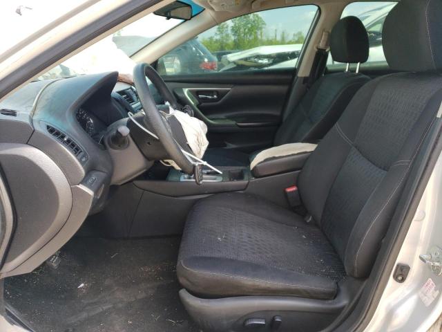 Photo 7 from auction – 2016 NISSAN ALTIMA 2.5 with VIN 1N4AL3AP4GC137398