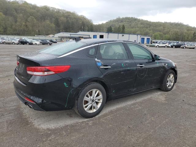 Photo 3 from auction – 2018 KIA OPTIMA LX with VIN 5XXGT4L30JG229989