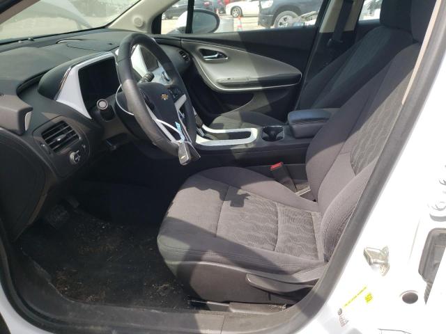 Photo 7 from auction – 2013 CHEVROLET VOLT with VIN 1G1RA6E48DU132319
