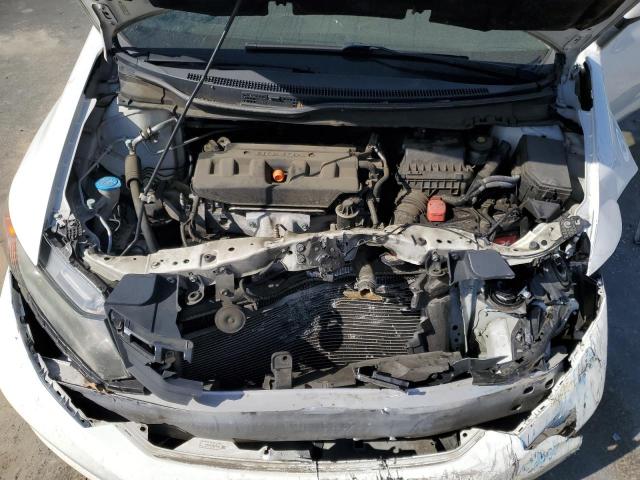 Photo 11 from auction – 2012 HONDA CIVIC LX with VIN 19XFB2F56CE375096
