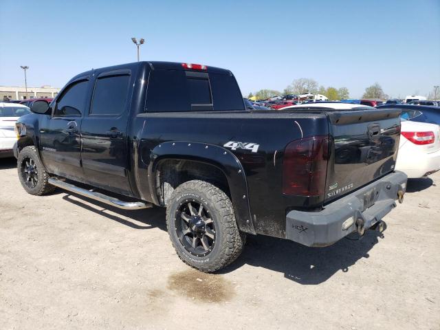 Photo 2 from auction – 2011 CHEVROLET SILVERADO with VIN 3GCPKTE31BG316180