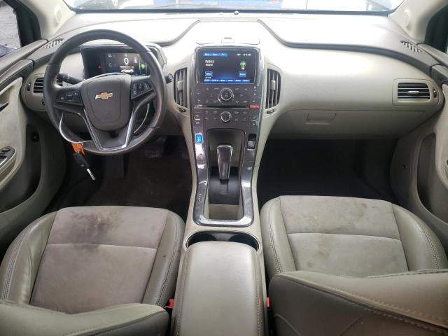 Photo 8 from auction – 2015 CHEVROLET VOLT with VIN 1G1RB6E40FU111951