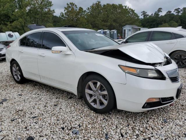 Photo 4 from auction – 2013 ACURA TL with VIN 19UUA8F2XDA011918