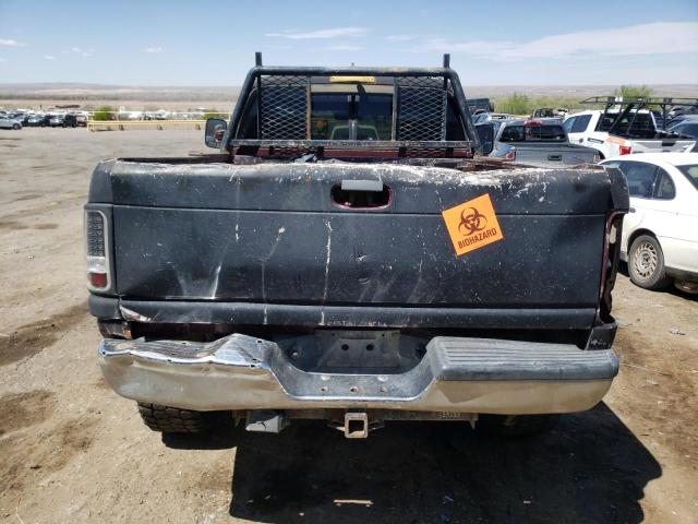 Photo 6 from auction – 2002 DODGE RAM 2500 with VIN 3B7KF23C62M247838