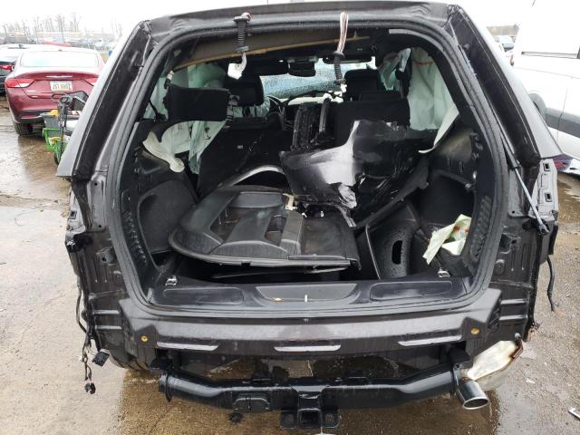 Photo 6 from auction – 2021 JEEP GRAND CHER with VIN 1C4RJFBG0MC559960