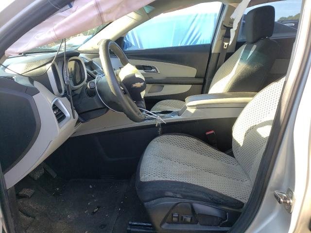 Photo 7 from auction – 2011 CHEVROLET EQUINOX LS with VIN 2GNALBEC5B1297243