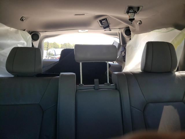 Photo 10 from auction – 2012 HONDA PILOT with VIN 5FNYF4H95CB039040